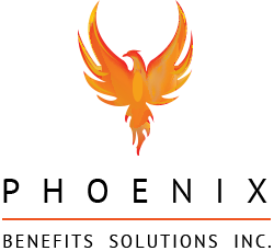 Phoenix Benefits Logo