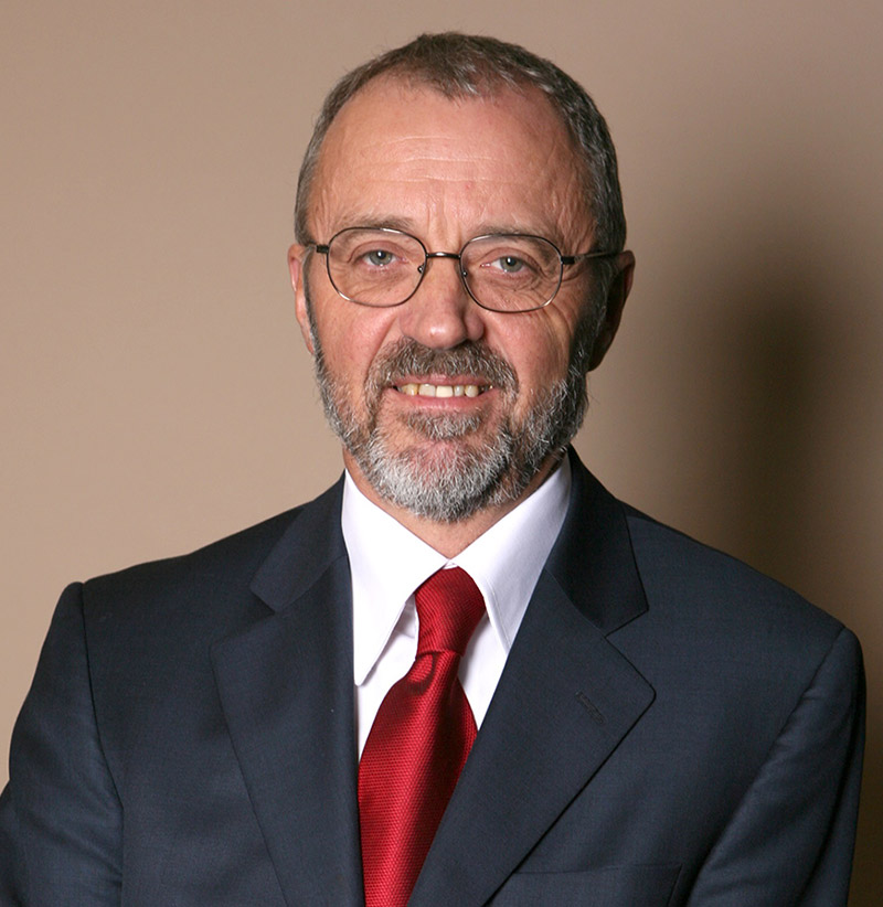 Christopher Welsh