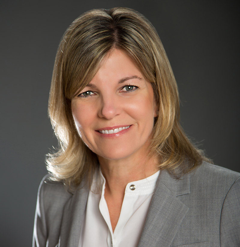Shelley Bajus